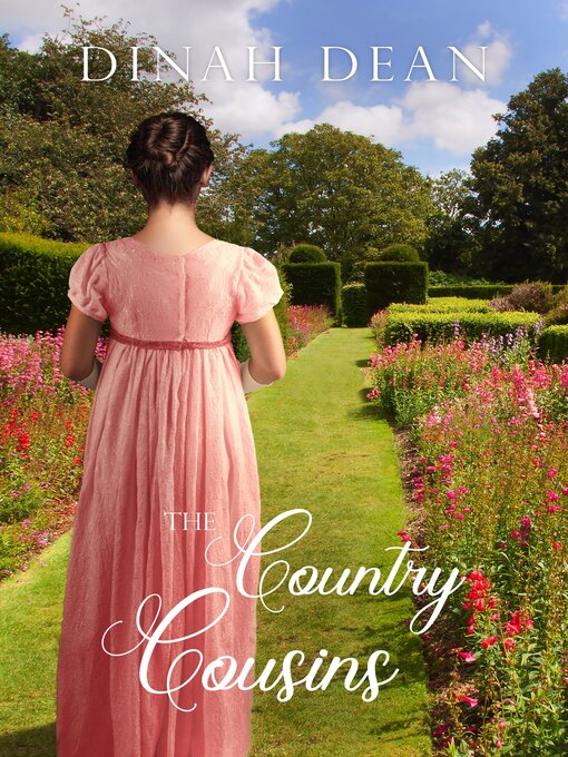 Title details for The Country Cousins by Dinah Dean - Available